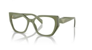 PRADA VPR18W Green 13J101 52 17 145