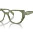 PRADA VPR18W Green 13J101 52 17 145