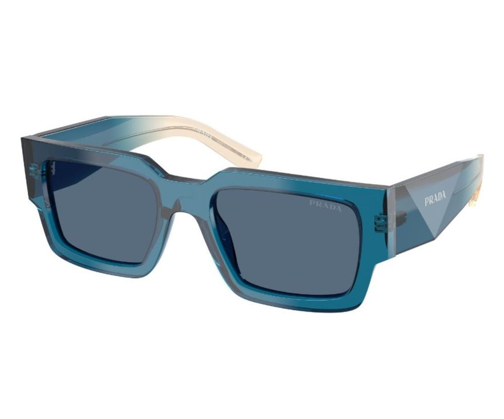 Prada SPRB17 Blue 24F80S 54 20 145