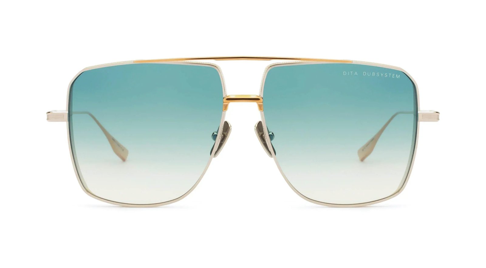 DITA DubSystem DTS157-A-03 Gold Silver 63 14 140