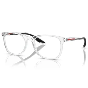 PRADA VPS05P Transparent 2AZ101 53 19 145