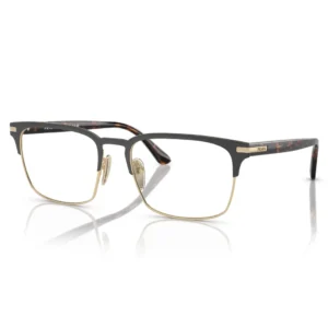 PRADA VPR58Z Brown Gold 01U101 55 19 145