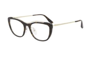 PRADA VPR04V Havana Gold 2AU101 53 18 140