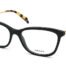 PRADA VPR02Y Black Gold 1AB101 52 17 140