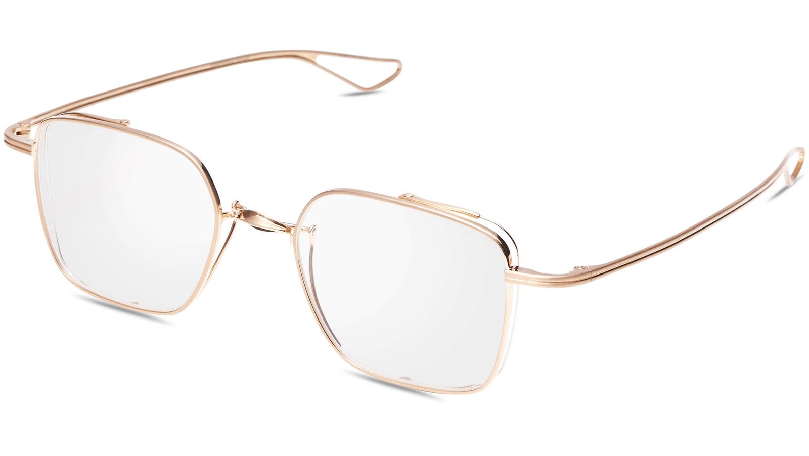 DITA LINETO DTX124-02 Gold 49 18