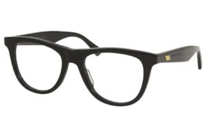 Bottega Veneta BV1019O Black 001 51 19 145