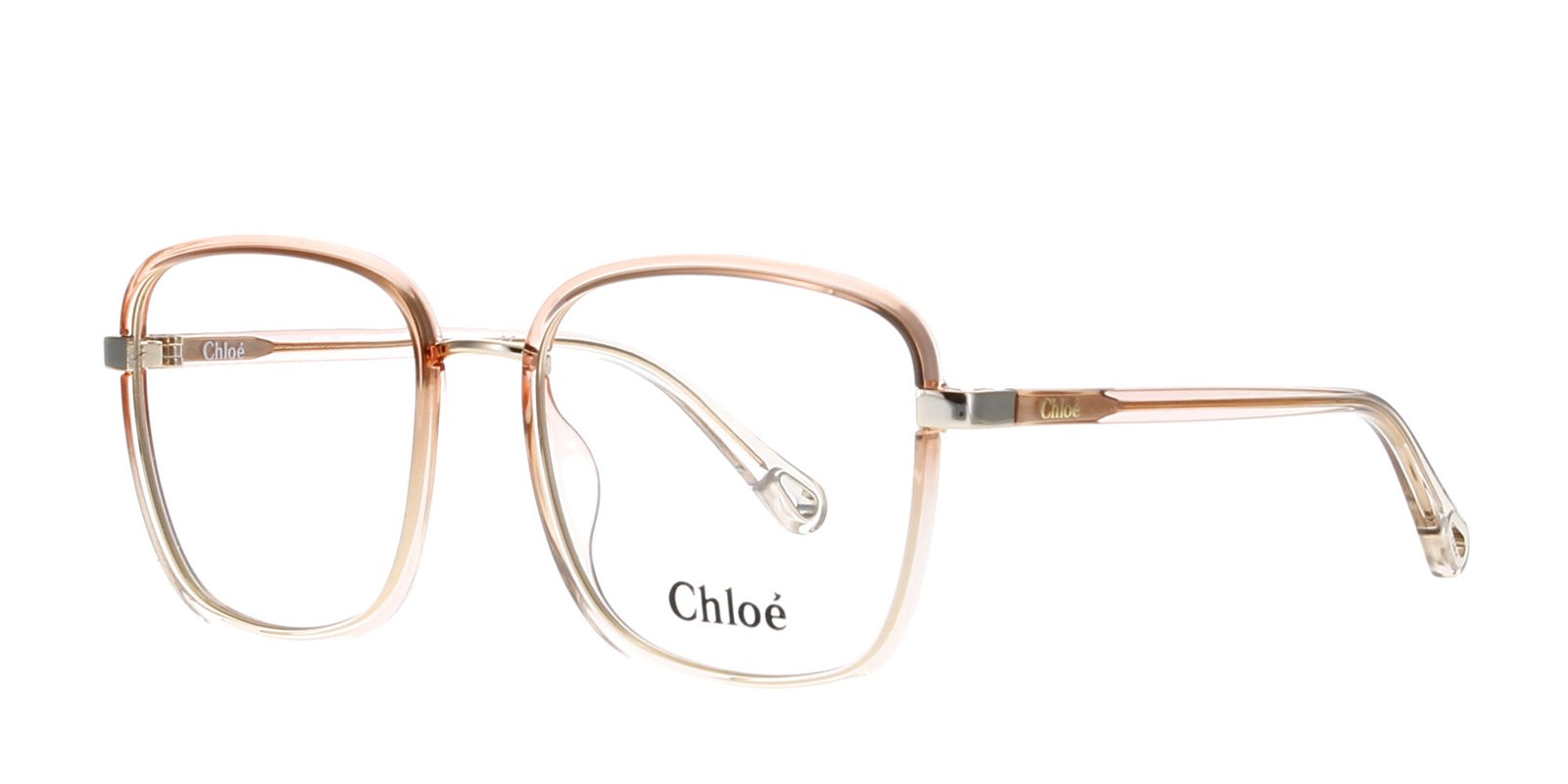 Chloe CH0034O Pink DA 15 50 18 140