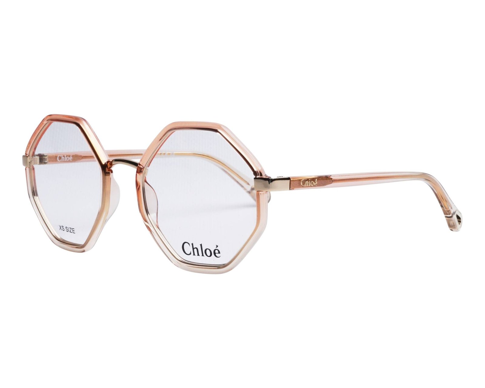 Chloe CH0132O Orange 001 49 20 140