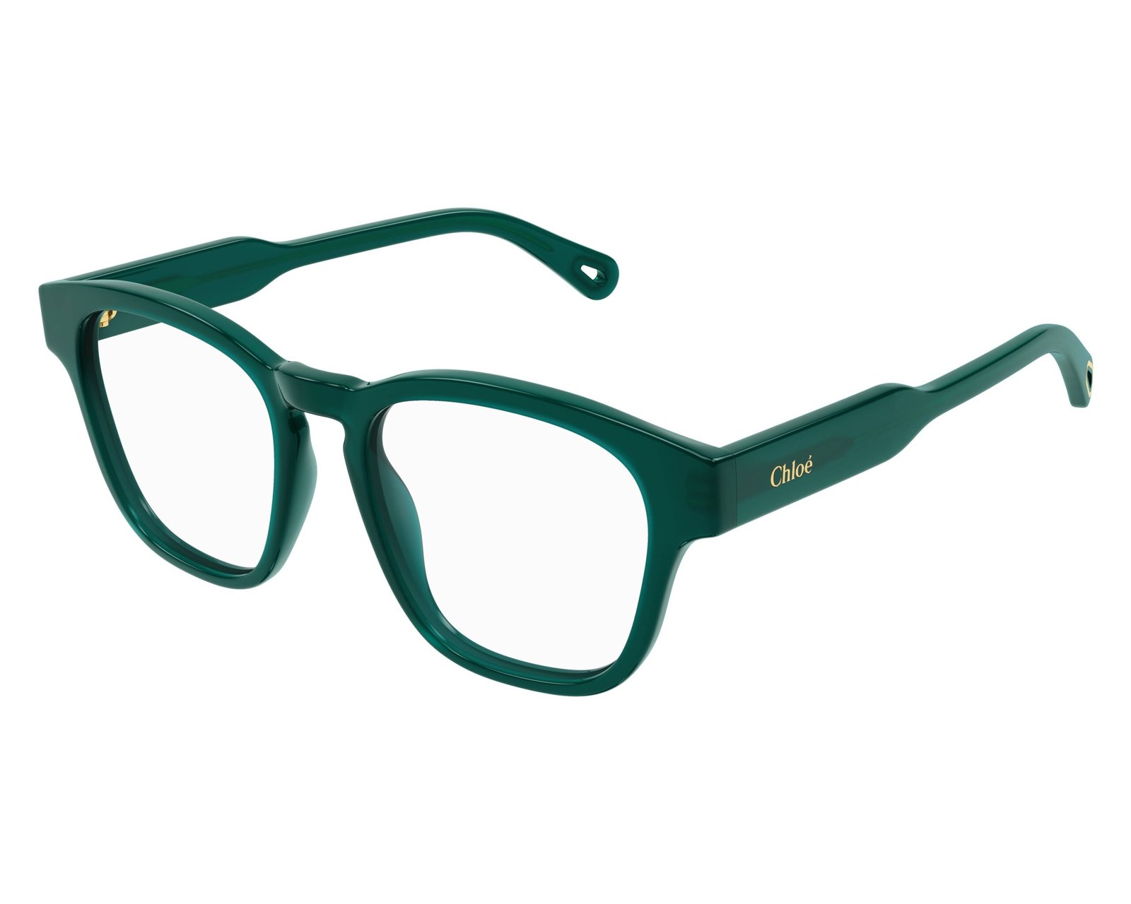 Chloe CH0161O Green 004 51 18 145