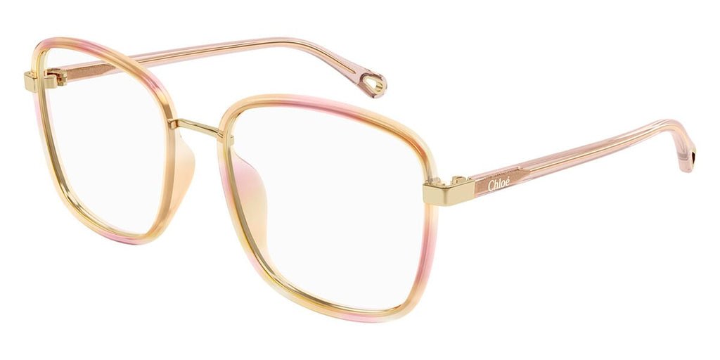 Chloe CH0034O Pink DA 015 50 18 140