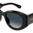 Chloe CH0251S Black 001 51 21 145