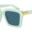 Bottega Veneta BV1005S Mint Green 011 53 21 145