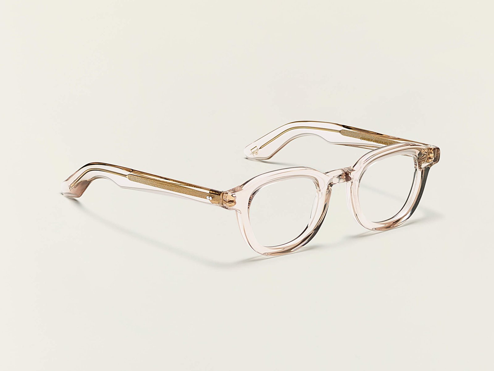 MOSCOT Dahven Mist 47 24 151