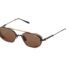 Akoni AKS508C Eris 2 Black Gold 51 19