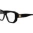 Celine CL501461 Black 001 53 16 140