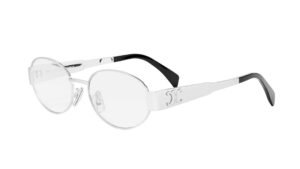 Celine CL50140U Silver 016 53 17 135