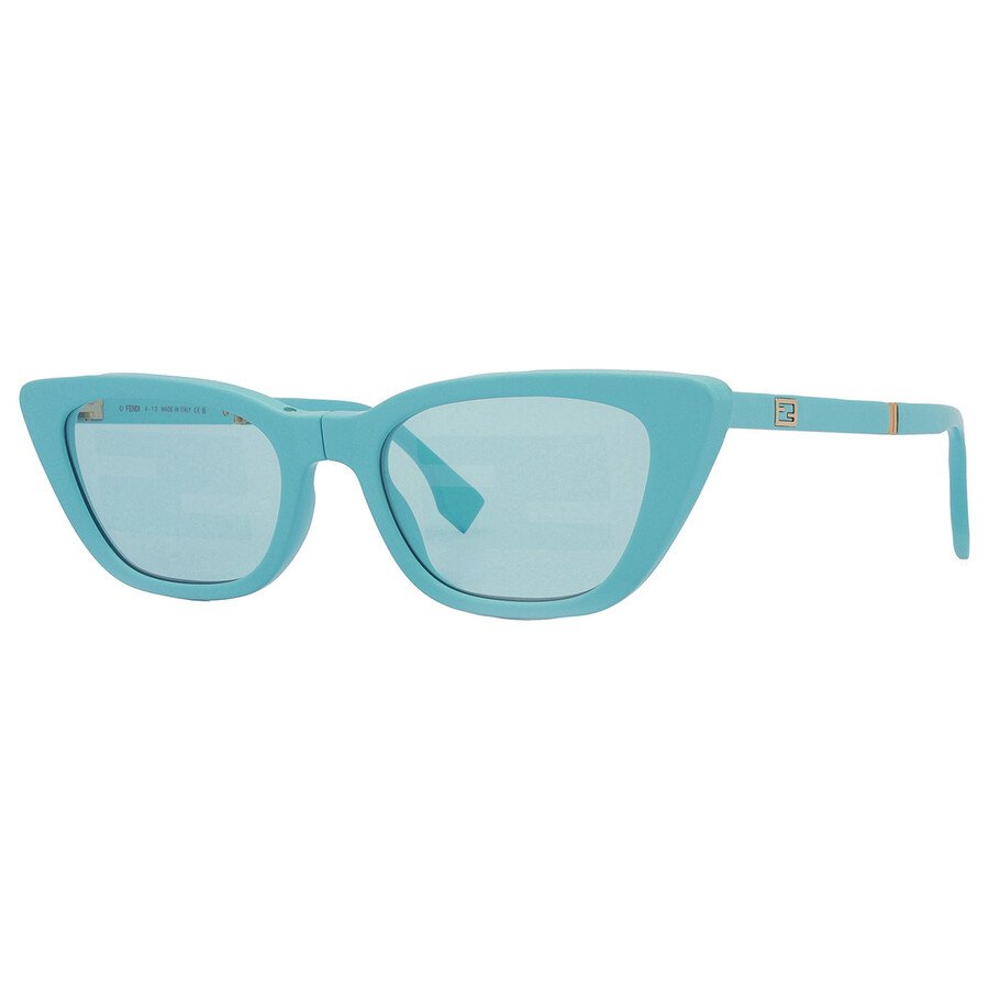 Fendi FE40089I Torquise 90X 53 19 140
