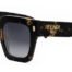 FENDI FE40101F Brown 55B 52 21 145
