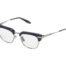 AKONI AKX412B Navy Blue Silver 52 20 140