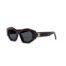 Celine CL40238U Havana 52A 55 19 145