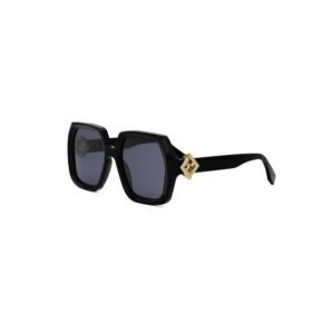 Fendi FE40139I Black 01V 53 19 135
