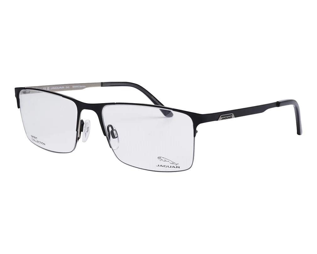 JAGUAR 33631 Matte Black C6100 56 17 145