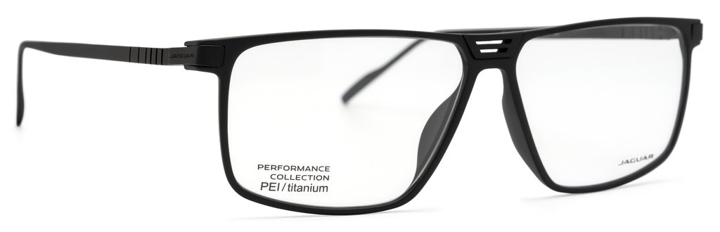 JAGUAR 36833 Matte Black C6100 59 12 145