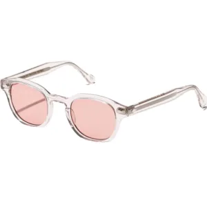 MOSCOT Lemtosh Blush 49 24 145