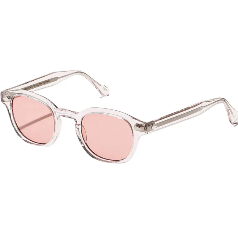 MOSCOT Lemtosh Blush 49 24 145