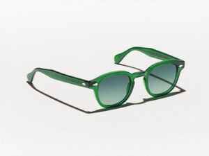 MOSCOT Lemtosh SG Emrald 49 24 145