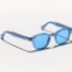 MOSCOT Lemtosh SG Sapphire 49 24 145
