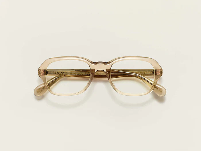 MOSCOT Meshug SG Cinnamon 51 22 148 - Image 2
