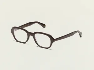 MOSCOT Meshug SG Matte Brown 51 22 148