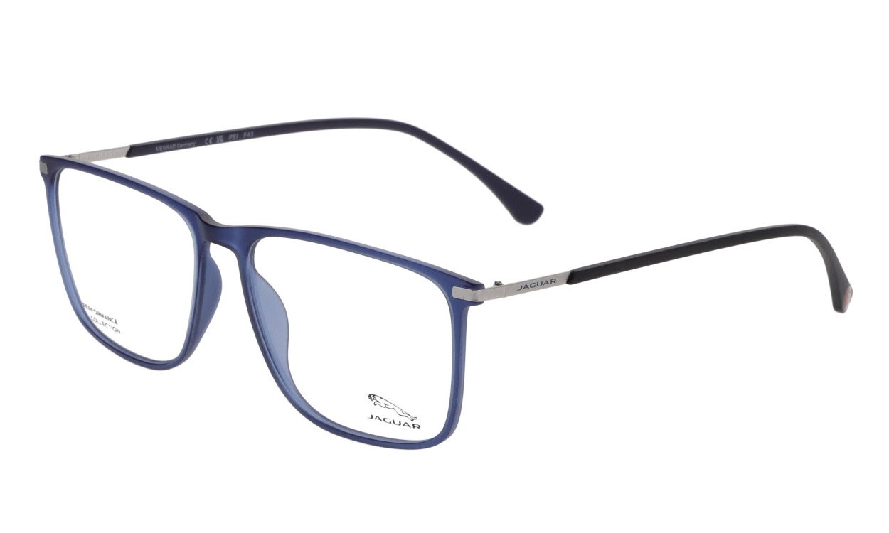 JAGUAR M36823 Navy Blue 3100 56 15 145