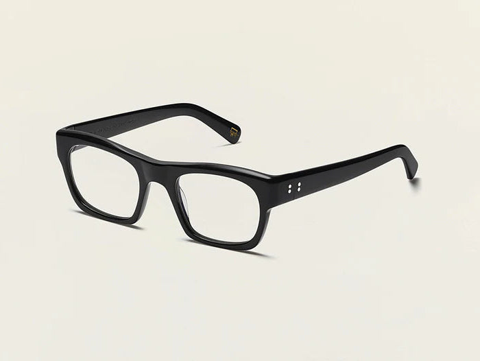 MOSCOT Nudnik Black 50 22 145