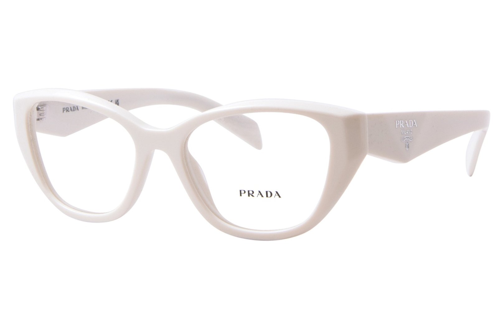 PRADA VPR21Z White 17K101 51 17 145