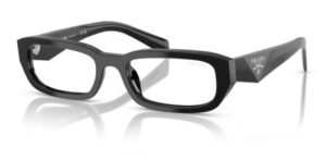 Prada SPRB06 Black 16K08N 53 19 145