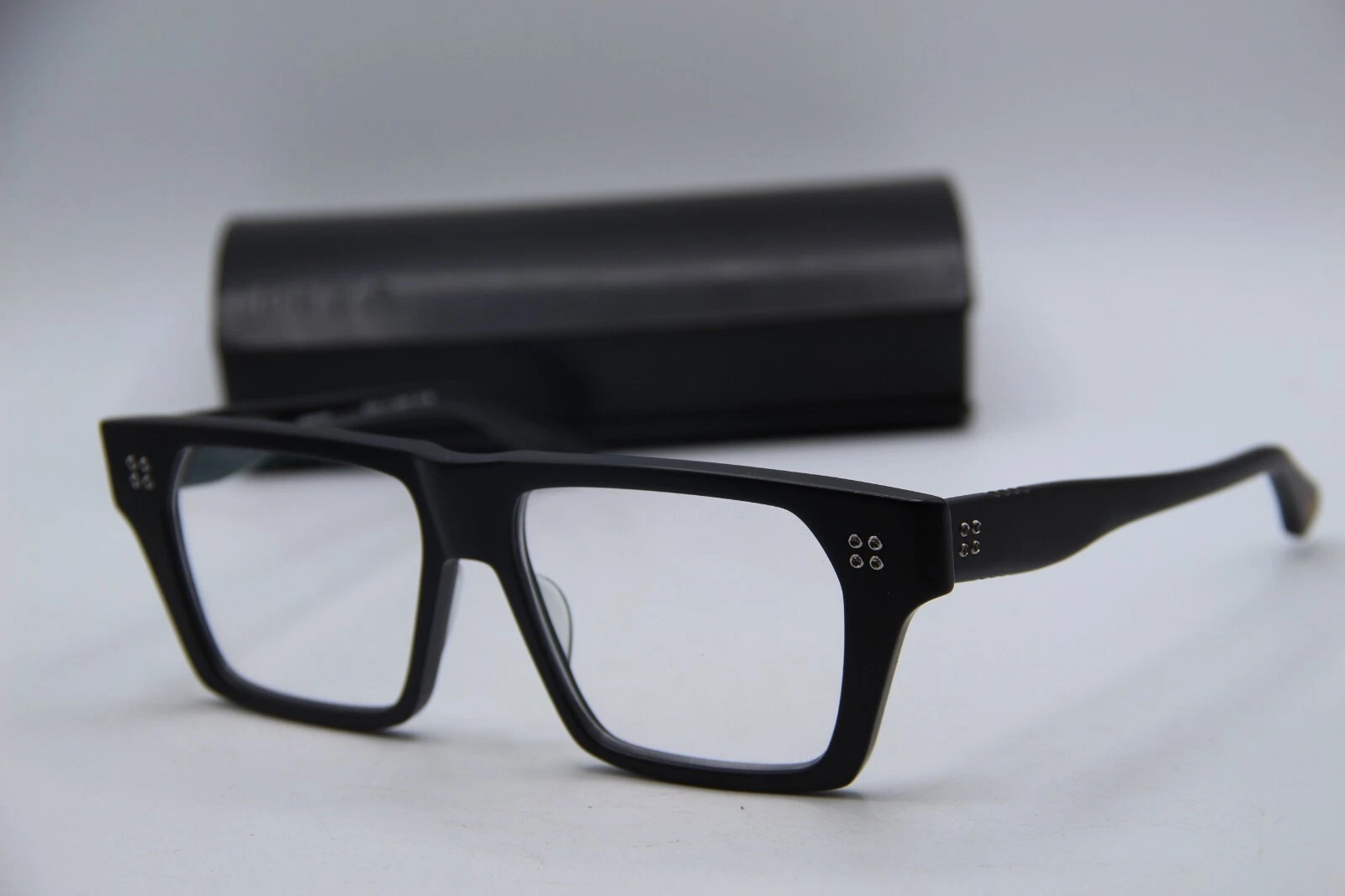 DITA VENZYN DTX720-A-03 Matte Black 56 16 150