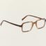 MOSCOT Shindig Tobacco 50 22 145