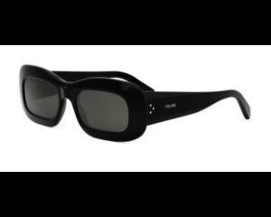 Celine CL40294I Black 01A 53 19 140