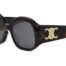 Celine CL40305U Tortoise 52A 54 20 140