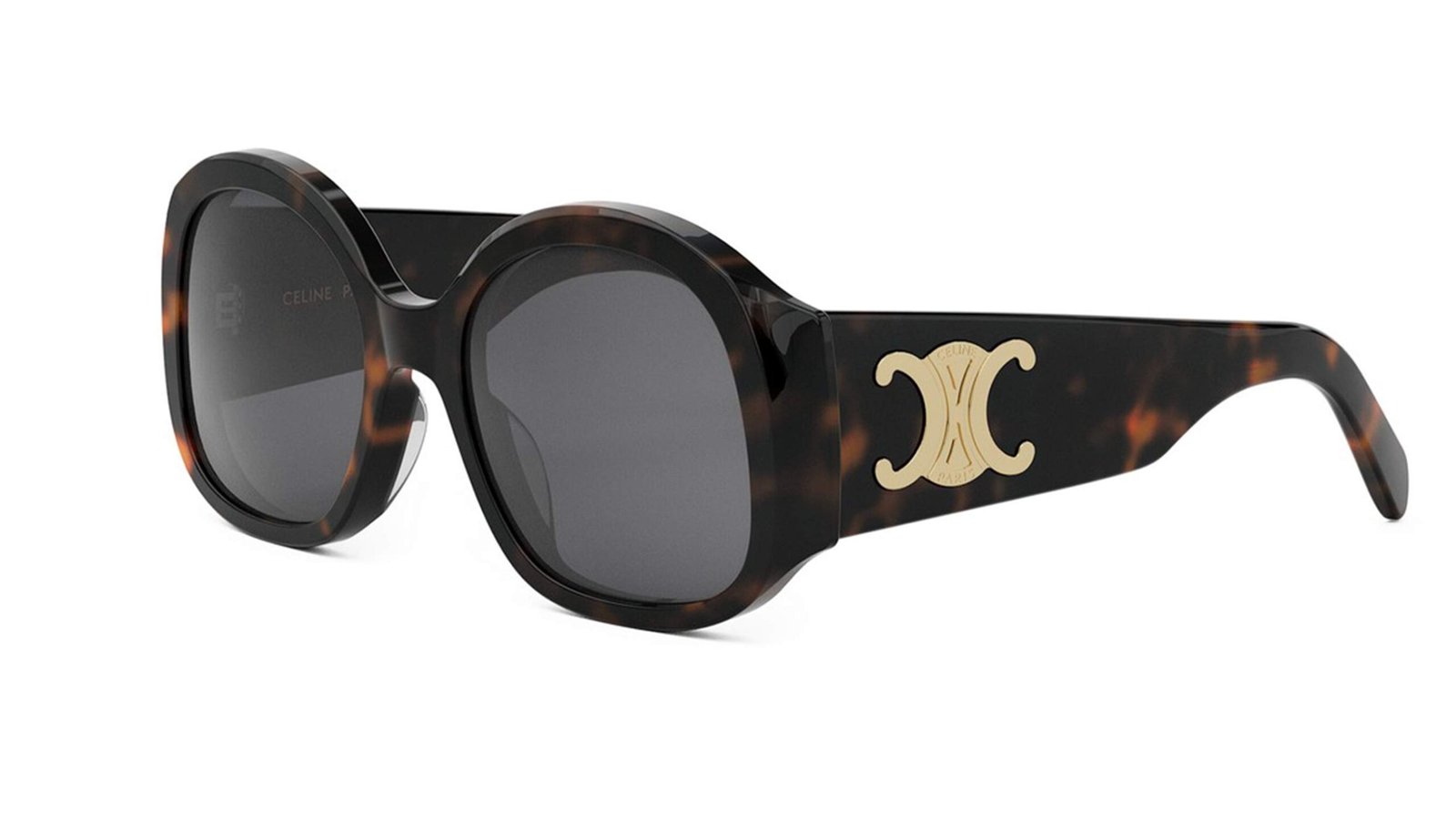 Celine CL40305U Tortoise 52A 54 20 140