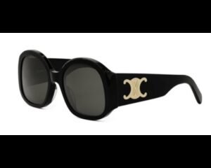 Celine CL40305U Black 01A 54 20 140