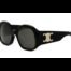Celine CL40305U Black 01A 54 20 140