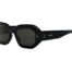 Celine CL40255I Black 01A 52 18 135