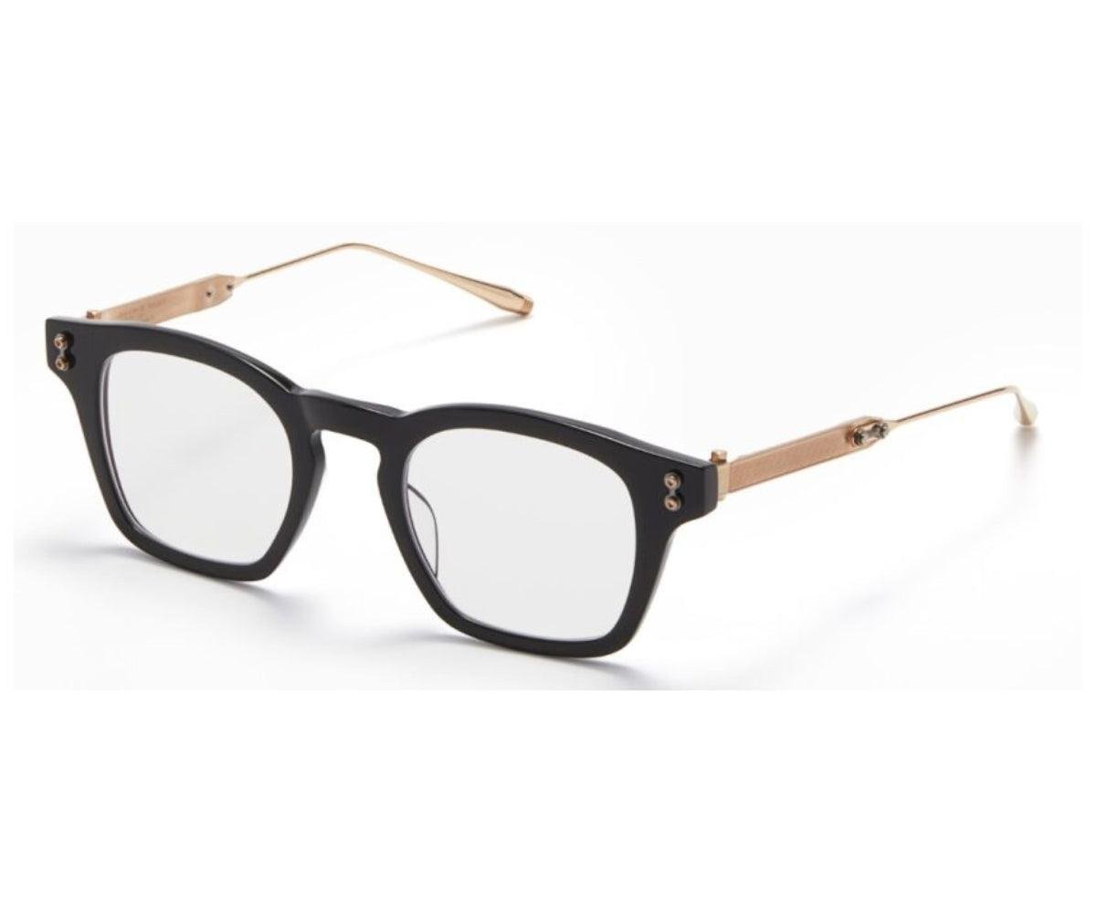 AKONI AKX418A Wise Black Gold 48 23