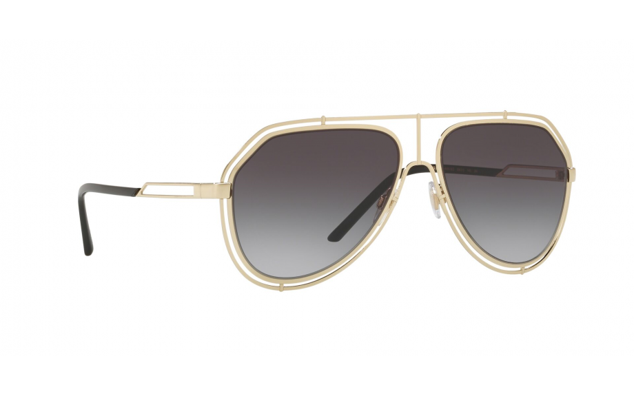 Dolce & Gabbana DG2176 Gold 488 8G 59 15 145