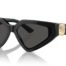 Dolce & Gabbana DG4469 Black 501 87 59 15 145