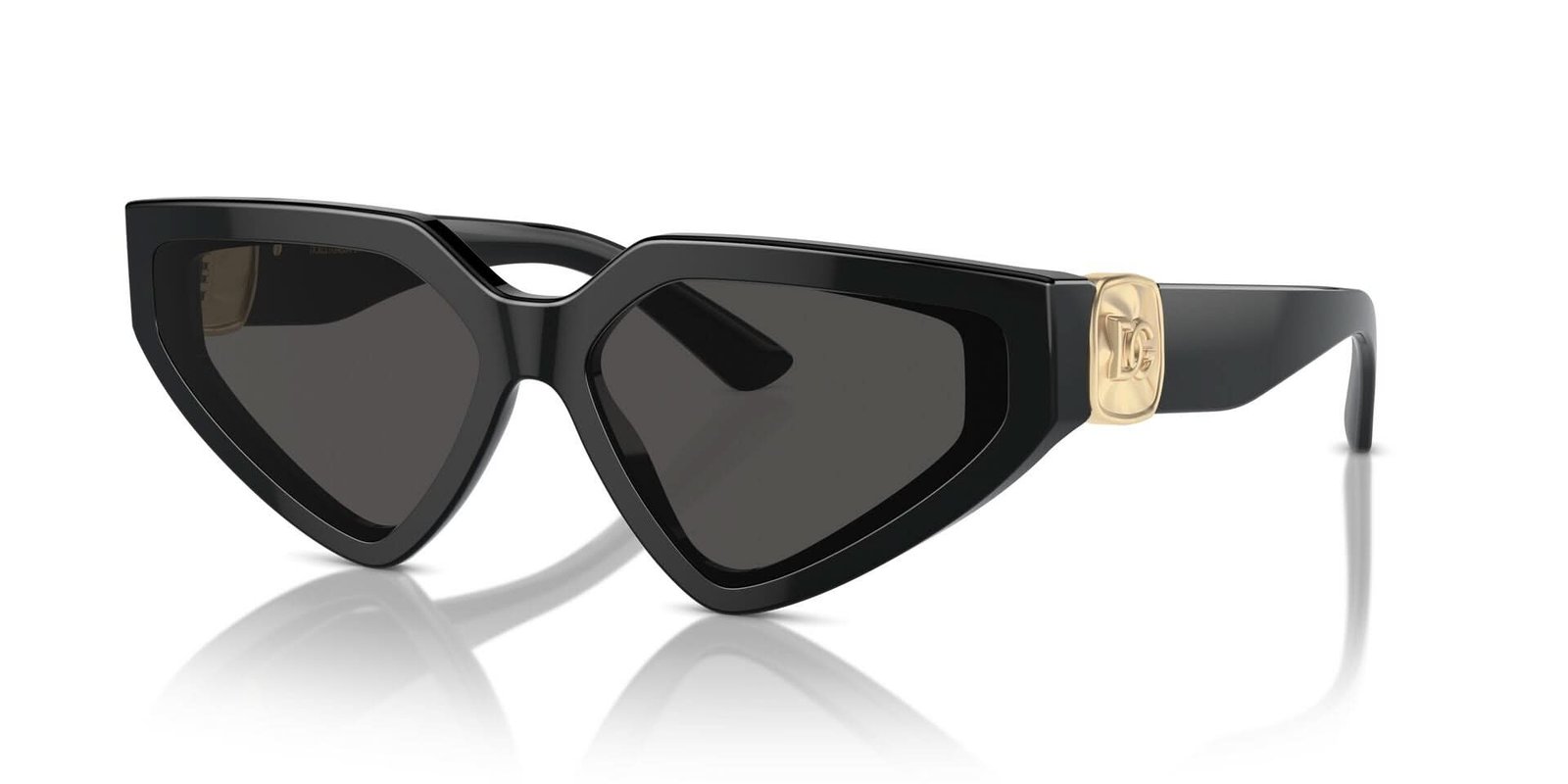Dolce & Gabbana DG4469 Black 501 87 59 15 145