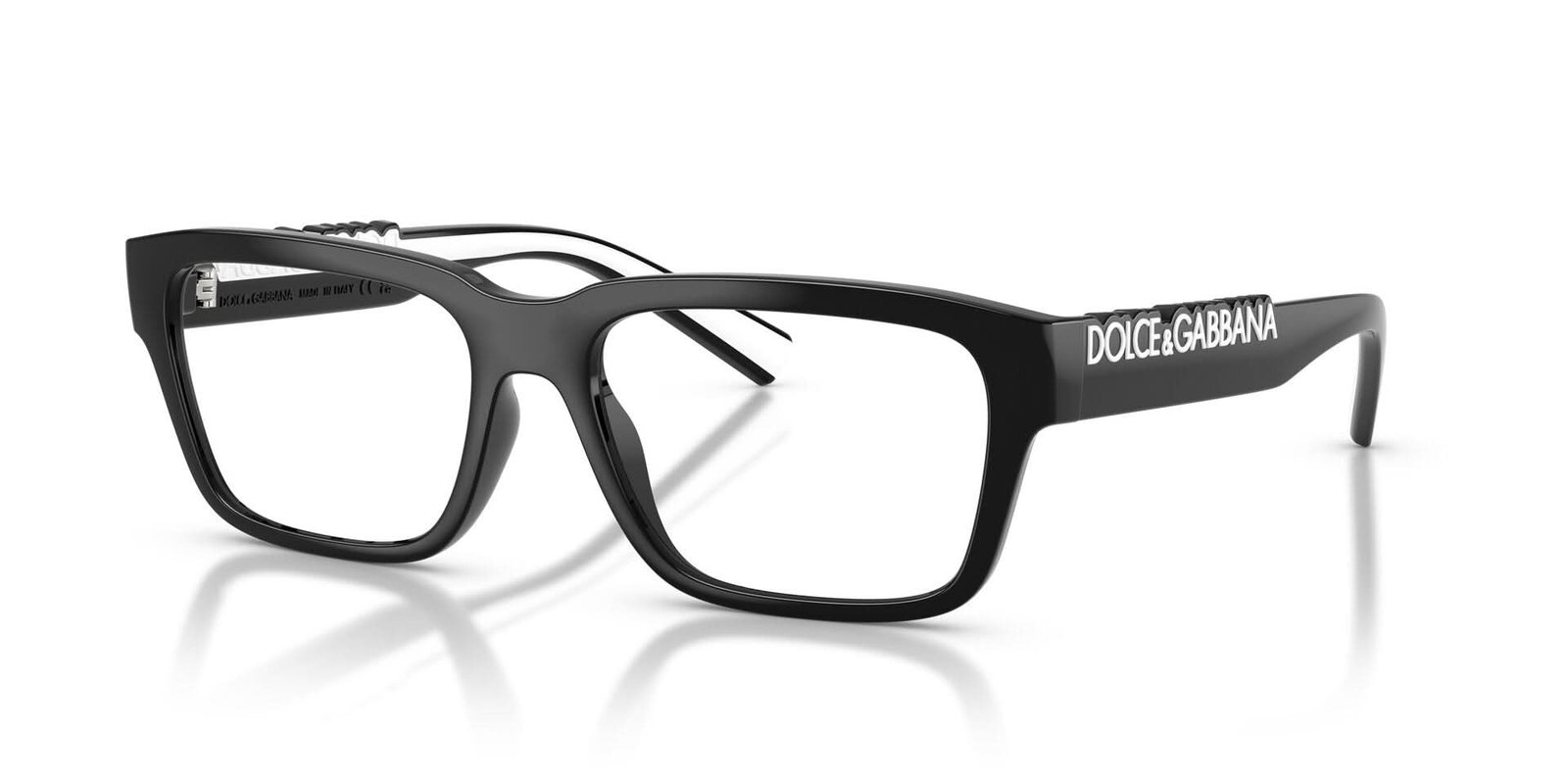 Dolce & Gabbana DG5112 Black 501 53 17 145